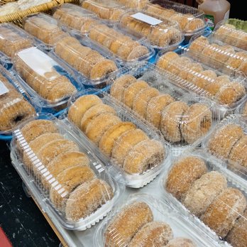 March Farms - Get them when you see them! They sell out. - Fruits & Veggies Near Me - Bethlehem, Connecticut