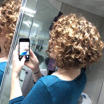 Salon Du Jour - Great deva cut by Tom! - Hair Salons Near Me - East Providence, Rhode Island