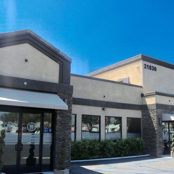 Eric M. Pena, DDS, MSc, DICOI - Exterior of Office - General Dentistry Near Me - Chatsworth, California Eric M. Pena, DDS, MSc, DICOI - Exterior of Office - General Dentistry Near Me - Chatsworth, California