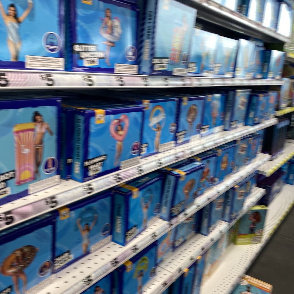 Five Below - Water floats - Discount Store Near Me - Davenport, Florida Five Below - Water floats - Discount Store Near Me - Davenport, Florida