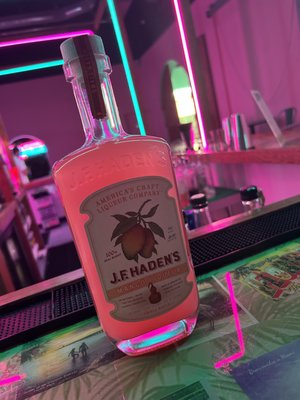 Tropical Distillery by null