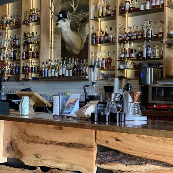 Trinity Street - Full bar - Coffee & Tea Near Me - Decatur, Texas Trinity Street - Full bar - Coffee & Tea Near Me - Decatur, Texas