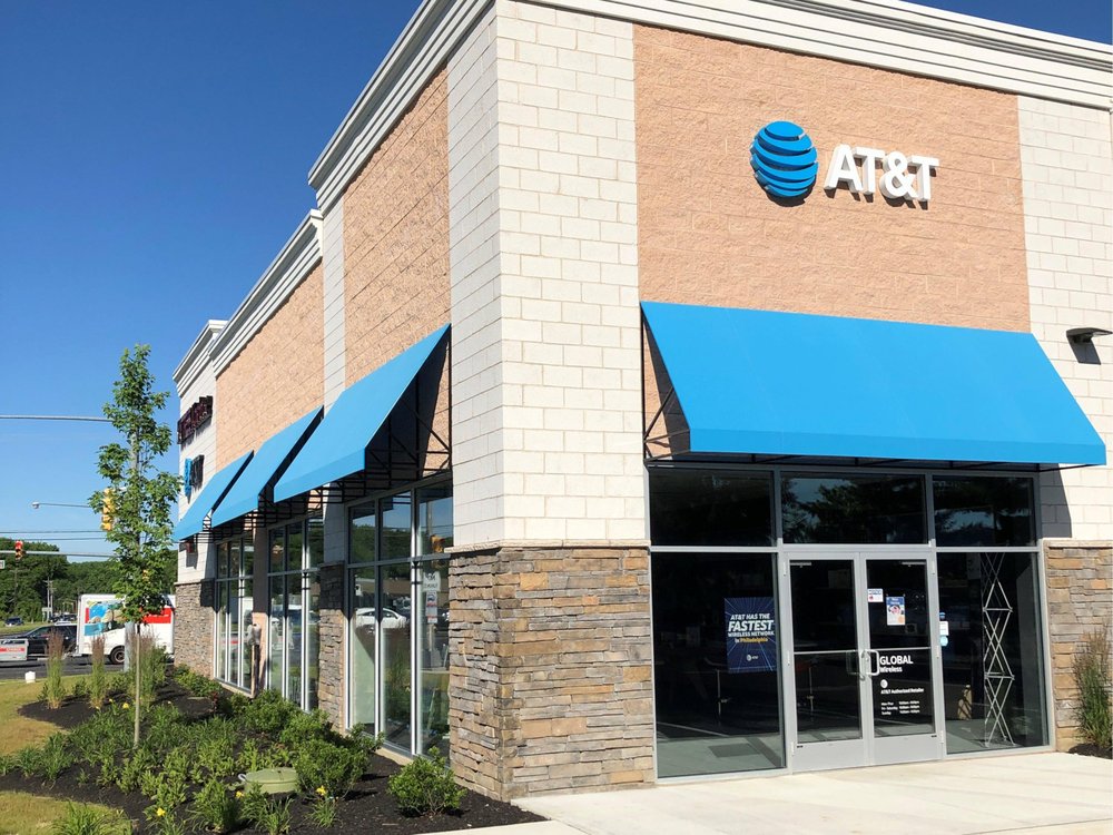 AT&T STORE 22 Photos 3531 Route 38, Mount Laurel, New Jersey