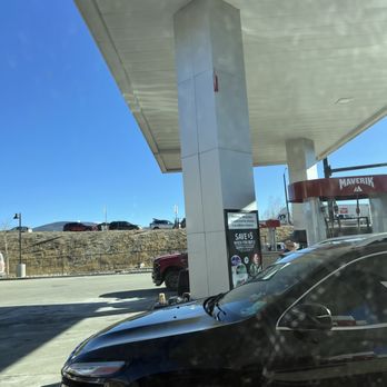 Maverik Adventure's First Stop - Gas pumps - Gas Stations Near Me - Frisco, Colorado Maverik Adventure's First Stop - Gas pumps - Gas Stations Near Me - Frisco, Colorado