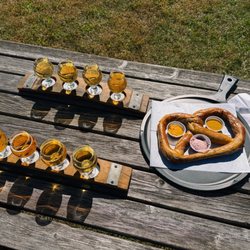 Oak & Apple Cidery