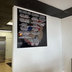 Jucied - Menu