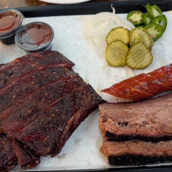 CorkScrew BBQ - Barbeque Near Me - Spring, Texas