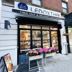 LENOXTHAI - 1217 1st Avenue, New York, NY 10065