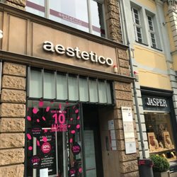 Med.-Aesthetisches Institut - Aestetico - Med.-aesthetisches Institut-aestetico GmbH