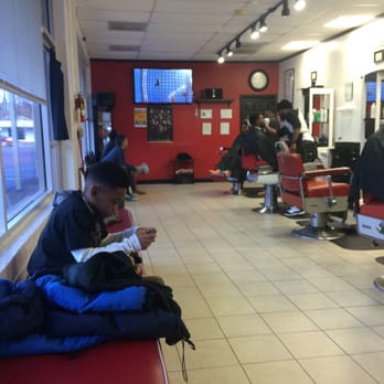 Xsquisite Touch Barber Lounge - Just pulled in from Baltimore, MD - Stopped in on a whim as a walk in for a trim and shape up - No problem and just a 10 minute wait - Barbers Near Me - Winston-Salem, North Carolina Xsquisite Touch Barber Lounge - Just pulled in from Baltimore, MD - Stopped in on a whim as a walk in for a trim and shape up - No problem and just a 10 minute wait - Barbers Near Me - Winston-Salem, North Carolina