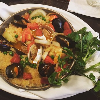 Press Room - Paella - New American Near Me - Shepherdstown, West Virginia