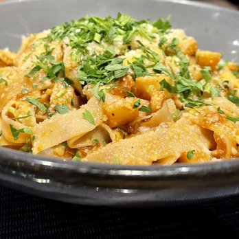 Mediterra Restaurant - Tagliatelle ($27) braised short rib, tomato parsnip, grana - Italian Near Me - Princeton, New Jersey Mediterra Restaurant - Tagliatelle ($27) braised short rib, tomato parsnip, grana - Italian Near Me - Princeton, New Jersey