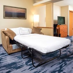 Fairfield by Marriott Inn & Suites South Boston