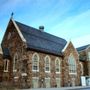 St Lukes Evangelical Lutheran Church
