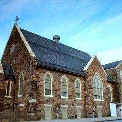 St Lukes Evangelical Lutheran Church - Beautiful church with wonderful people. Good things happen here!