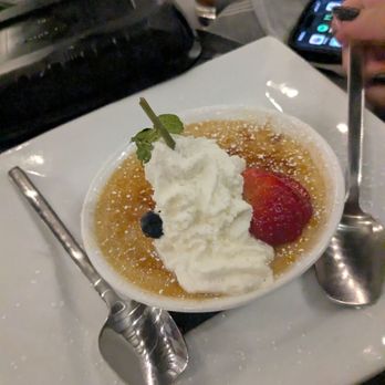 1909 - Creme brulee - Bars Near Me - Temecula, California