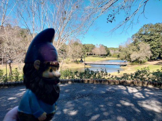 Bellingrath Gardens & Home by null