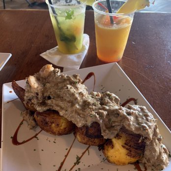 Terruño - Piononitos - Caribbean Near Me - Luquillo, Puerto Rico