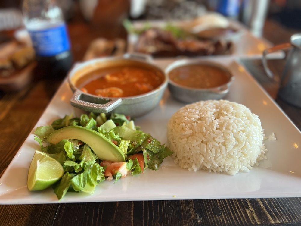 Punta Cana Bar & Grill