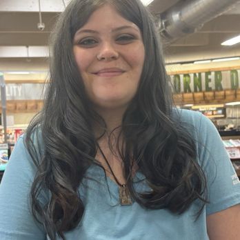 Sprouts Farmers Market - Incredibly kind cashier Sarah - Grocery Near Me - Hemet, California Sprouts Farmers Market - Incredibly kind cashier Sarah - Grocery Near Me - Hemet, California