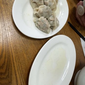 Xiang Ji Arcadia 祥記傳家 - Green chive, pork and shrimp dumplings - Taiwanese Near Me - Arcadia, California Xiang Ji Arcadia 祥記傳家 - Green chive, pork and shrimp dumplings - Taiwanese Near Me - Arcadia, California