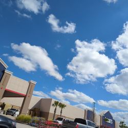 Lowe's Home Improvement - Parking lot
