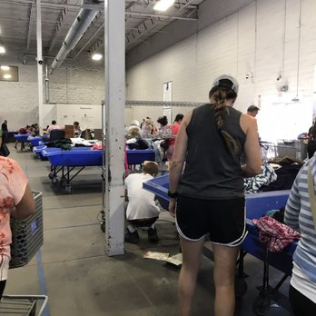 Goodwill Outlet Center - Outlet Stores Near Me - Grandville, Michigan