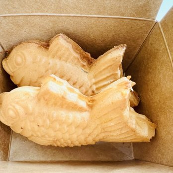 Bingsu Bingsu - Taiyaki (custard) - Ice Cream & Frozen Yogurt Near Me - Arcadia, California Bingsu Bingsu - Taiyaki (custard) - Ice Cream & Frozen Yogurt Near Me - Arcadia, California