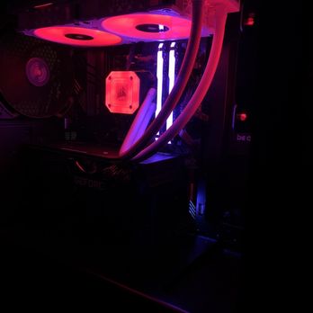 BlissVector Gaming - IT Services & Computer Repair Near Me - Pasadena, California
