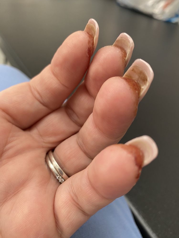 HONEY NAILS SALON Updated October 2024 31 Photos & 43 Reviews 9460 W Broad St, Richmond