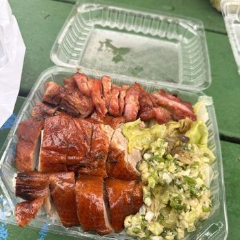Ming Kee Restaurant - Pork BBQ and duck - Chinese Near Me - San Francisco, California Ming Kee Restaurant - Pork BBQ and duck - Chinese Near Me - San Francisco, California