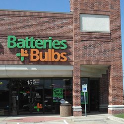 Batteries Plus