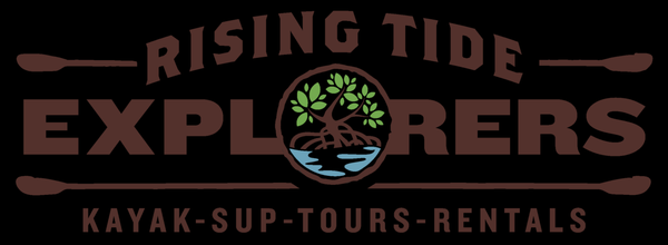 Rising Tide Explorers by null