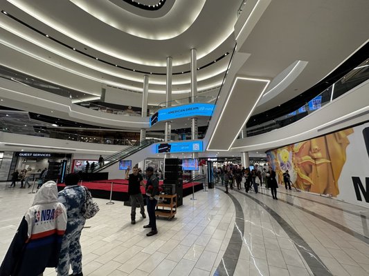 H Mart American Dream by null