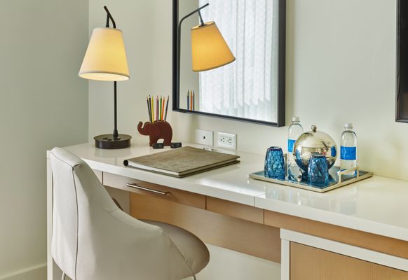 Art Ovation Hotel, Autograph Collection by null