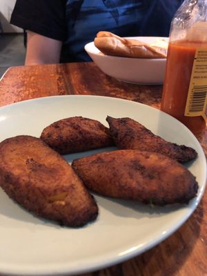 Guava's Cuban Cafe by null Guava's Cuban Cafe by null