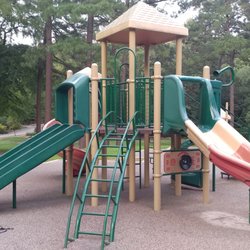 Kentwood Park - Kentwood Park, Raleigh NC
