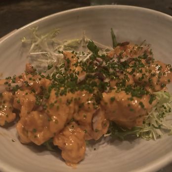 Kettner Exchange - Spicy shrimp. My fav - Cocktail Bars Near Me - San Diego, California Kettner Exchange - Spicy shrimp. My fav - Cocktail Bars Near Me - San Diego, California