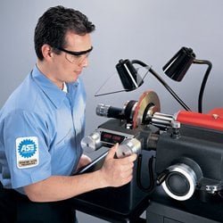 Brake Service & Suspension Servive - Performance 4 wheel computerized alignment and doing brake service