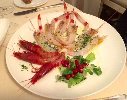 Ristorante Gourmet by null