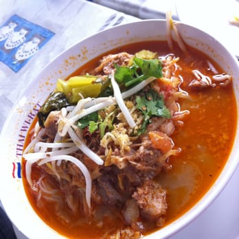 Thai Wi-Rat - Thai Northern style noodle soup - Thai Near Me - Fortitude Valley, QLD Thai Wi-Rat - Thai Northern style noodle soup - Thai Near Me - Fortitude Valley, QLD