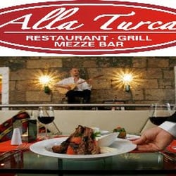 Alla Turca - Photo from official website