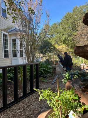 Ray's Ornamental Iron Works