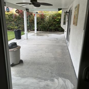 King Rezin Epoxy - Before - Flooring Near Me King Rezin Epoxy - Before - Flooring Near Me