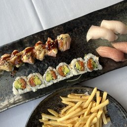 Lion King Roll Lion King Roll