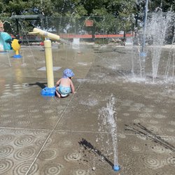 Fernley Swimming Pool