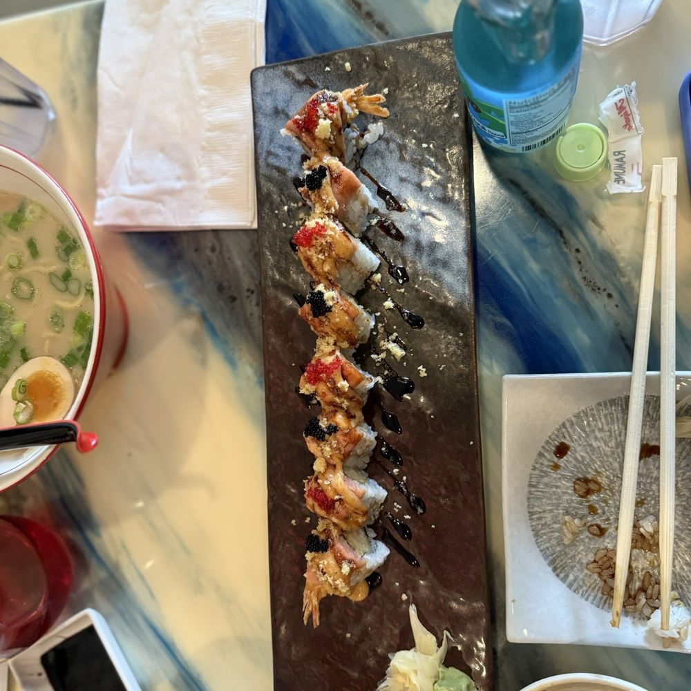 Yakitori Jinbei - Sushi Bars Near Me - Smyrna, Georgia Yakitori Jinbei - Sushi Bars Near Me - Smyrna, Georgia