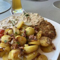 Eichenhof Helmste