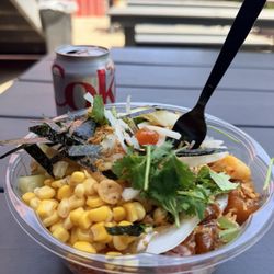 TwoFish Poke