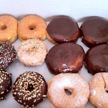 Upland Donuts - Donuts for everyone!!! ;) - Donuts Near Me - Upland, California Upland Donuts - Donuts for everyone!!! ;) - Donuts Near Me - Upland, California